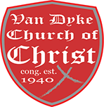Van Dyke Church of Christ, Warren, MI